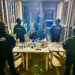 Continúa SSP con operativos de supervisión en el Centro Penitenciario de Puebla