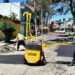 Supervisa Gobierno de la Ciudad avances de la campaña Bacheando Puebla en juntas auxiliares
