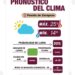 Condiciones climatológicas estables y monitoreo volcánico activo en Puebla: Gobierno de la Ciudad