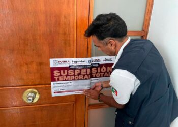 Cancela SSP registro de empresa de valores por presentar informes falsos