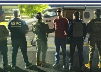 Aprehenden en Puebla a objetivo prioritario de Tabasco  ligado a «La Barredora» y con al menos 10 homicidios
