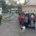 Sujeto irrumpe en IMSS de Tuxpan y dispara contra paciente, quien sobrevivió