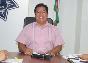 Gobierno de Tecamachalco refuerza seguridad y mejora espacios públicos