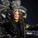 Fallece Ozzy Osbourne, leyenda del rock y voz de Black Sabbath