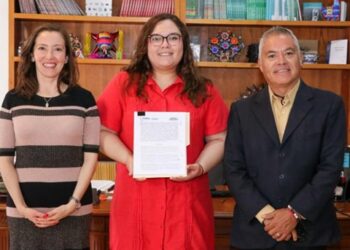 Firman convenio por la cultura y el patrimonio del Centro Histórico de Puebla