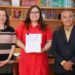 Firman convenio por la cultura y el patrimonio del Centro Histórico de Puebla