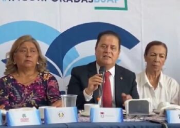 BUAP anuncia la 4.ª edición del “Plan Becas” para estudiantes de escuelas incorporadas