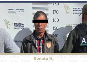 Detienen a Renato N. por daños y despojo en San Miguel Xoxtla