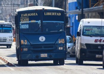Solo 871 unidades aprueban Revista Vehicular, reporta Silvia Tanús