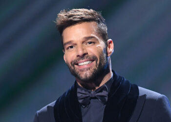 Ricky Martin cancela concierto en Puebla por incumplimientos de la promotora