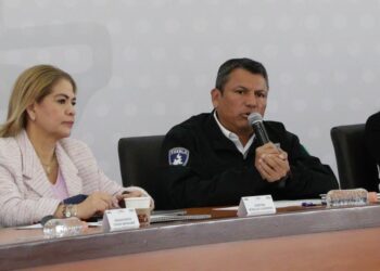 Refuerzan vigilancia en seis puntos clave entre Río Frío y Esperanza para blindar la autopista México–Puebla
