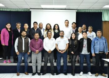La UTH alberga capacitación del programa APCE para fortalecer la seguridad en situaciones de emergencia