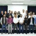 La UTH alberga capacitación del programa APCE para fortalecer la seguridad en situaciones de emergencia