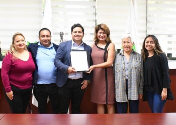 Estudiante de la UTH viajará a Colombia como parte de programa de movilidad internacional
