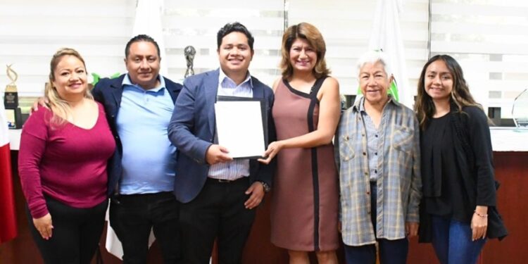 Estudiante de la UTH viajará a Colombia como parte de programa de movilidad internacional