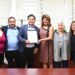 Estudiante de la UTH viajará a Colombia como parte de programa de movilidad internacional