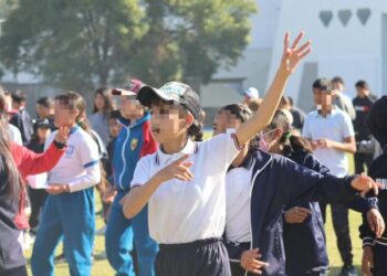 Lanza Secretaría de Deporte y Juventud curso de verano para niñas, niños y adolescentes