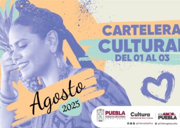 Casa de Cultura impulsa tejido social con arte y danza