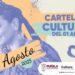Casa de Cultura impulsa tejido social con arte y danza