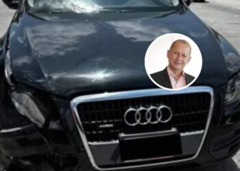 Detienen al responsable de atropellar al periodista poblano Fredy Aco