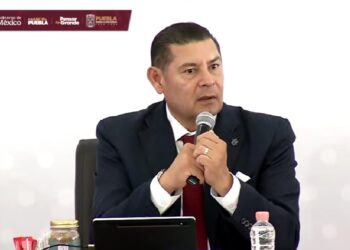 «Puebla, el latido de México»: una marca turística sin tintes partidistas que impulsa identidad: Armenta