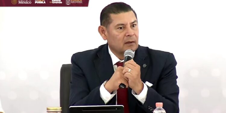 «Puebla, el latido de México»: una marca turística sin tintes partidistas que impulsa identidad: Armenta