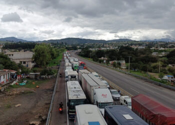 Clausurarán accesos clandestinos usados por delincuentes en la México–Puebla