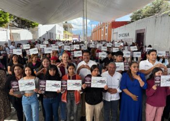 Puebla avanza en entrega de Becas de Conectividad 2025; registro cierra este viernes