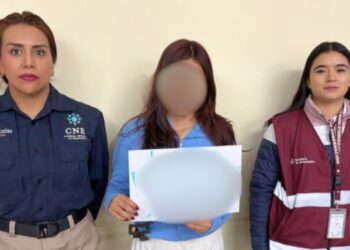 Localizan con vida a Luz Elena N. reportada como desaparecida en Puebla