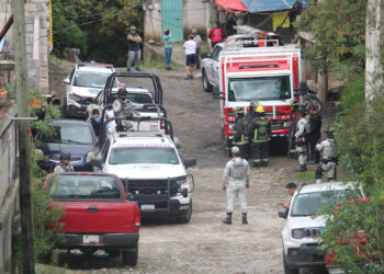 Confirman identidad de víctimas halladas en Tecali de Herrera y Los Cerritos; estarían ligadas al narcomenudeo