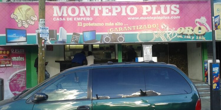 Profeco suspende casa de empeño en San Baltazar Campeche por irregularidades y falta de registro