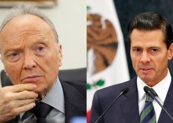 FGR pedirá a Israel información sobre presuntos sobornos a Peña Nieto ligados al caso Pegasus
