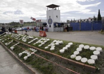 Confirman fallecimiento de un interno en el penal de San Miguel; investigan posible suicidio