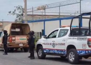 Localizan toma clandestina en el Parque Industrial Chachapa