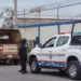 Localizan toma clandestina en el Parque Industrial Chachapa