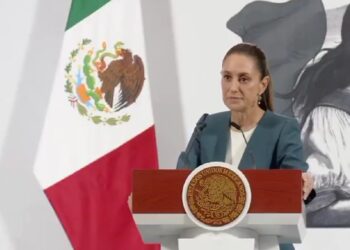 México y EE.UU. iniciarán esta semana conversaciones para un acuerdo integral: Sheinbaum