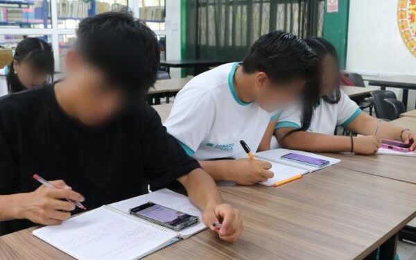 COBAEP aplicará segundo examen diagnóstico de admisión el próximo 26 de julio