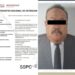 Detienen a comandante de la Fiscalía de Desaparición en Puebla por intimidación y posibles nexos delictivos