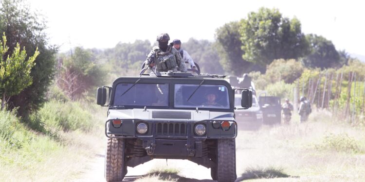 Puebla lidera combate al robo de hidrocarburos en México: Armenta refuerza estrategia de seguridad
