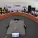 Disminuyen 13 delitos de alto impacto en Puebla durante el primer semestre de 2025
