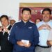 Jóvenes de Tecamachalco reciben Becas de Conectividad para el Bienestar: Javier Aquino
