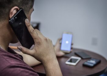 Seis municipios concentran el 70% de los casos de extorsión en Puebla; refuerzan estrategia estatal contra este delito