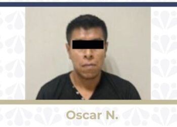 Sentencian a 18 años de prisión a hombre por tentativa de feminicidio en Huehuetla