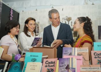 FILIP 2025 cierra con más de 100 mil asistentes y derrama de 6 millones de pesos