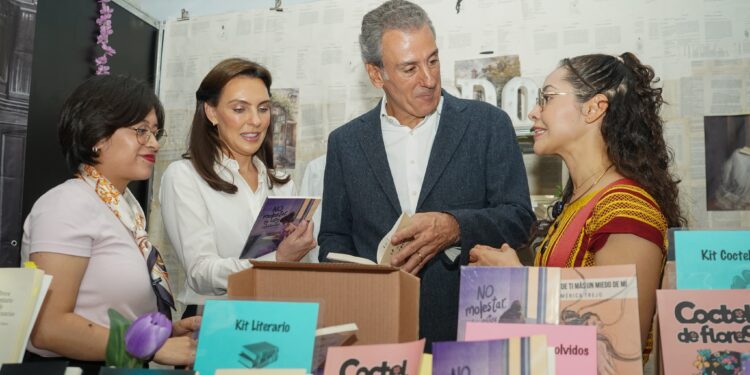 FILIP 2025 cierra con más de 100 mil asistentes y derrama de 6 millones de pesos