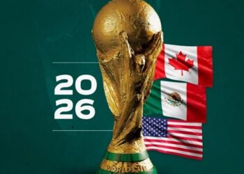 FIFA iniciará venta de boletos para el Mundial 2026 en septiembre