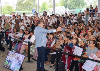 Puebla logra histórica reducción del 40% en feminicidios gracias a programas de protección para mujeres