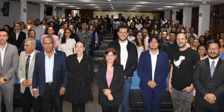 Puebla fortalece su transformación digital con Google como aliado estratégico