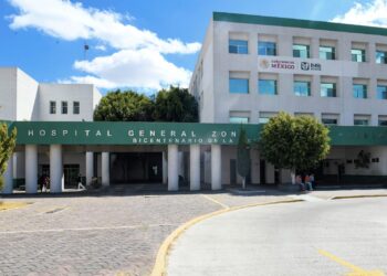 Servicios de salud operan con normalidad en Puebla; Gobierno reitera respeto a derechos laborales