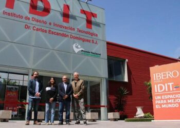 Gobierno de Puebla impulsa desarrollo de empresas sociales en colaboración con la Ibero Puebla